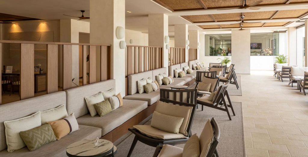 Dreams Corfu Resort & Spa 4*