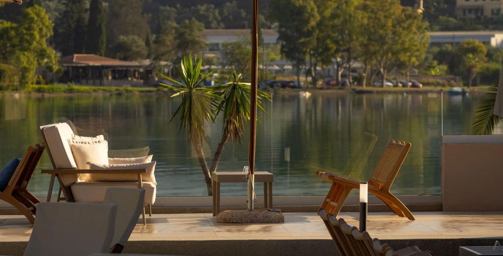 Dreams Corfu Resort & Spa 4*