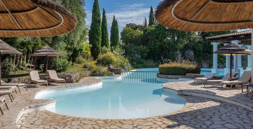 Dreams Corfu Resort & Spa 4*