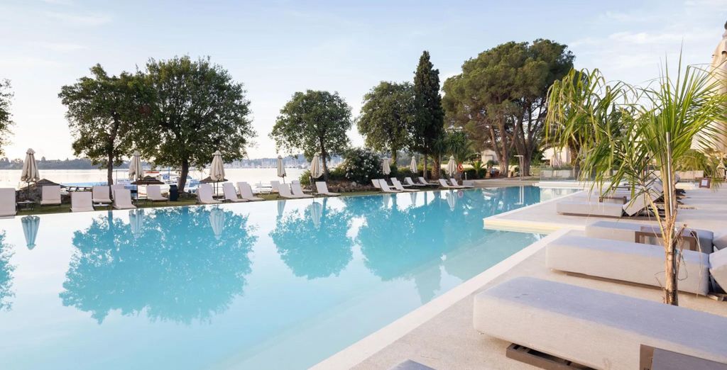 Dreams Corfu Resort & Spa 4*