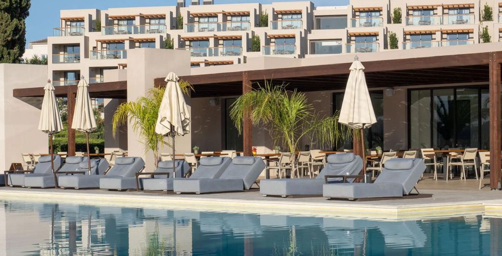 Dreams Corfu Resort & Spa 4*