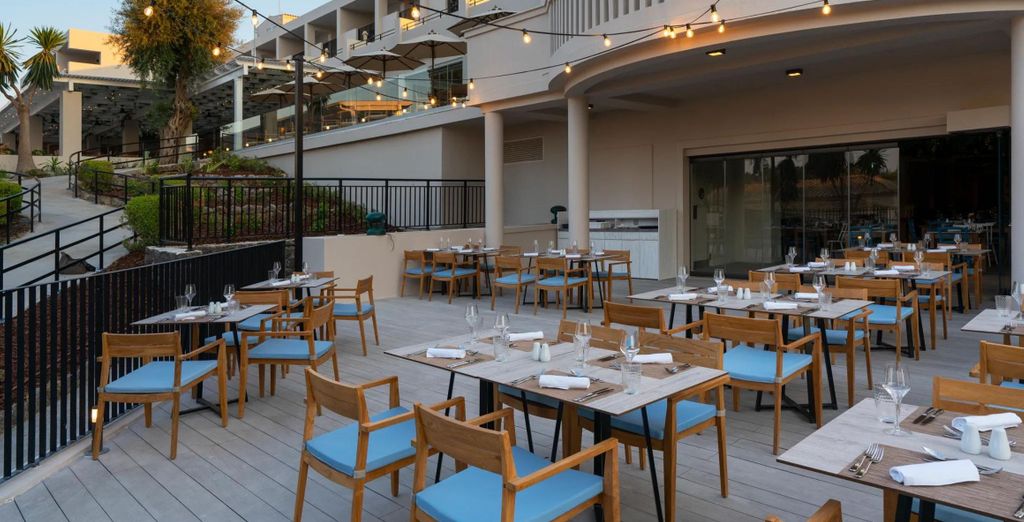 Dreams Corfu Resort & Spa 4*