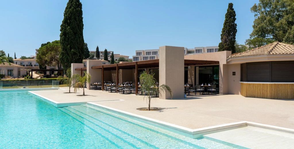 Dreams Corfu Resort & Spa 4*