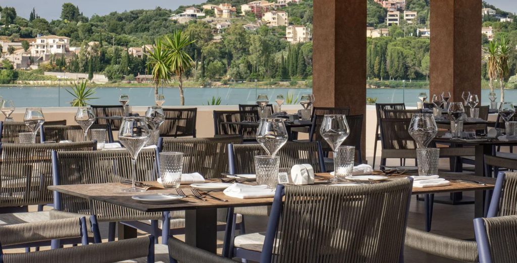 Dreams Corfu Resort & Spa 4*