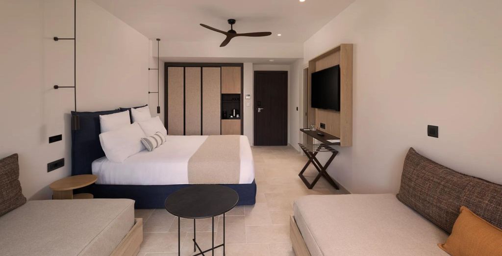 Dreams Corfu Resort & Spa 4*
