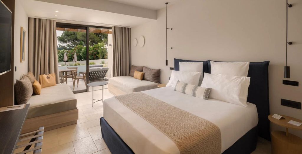 Dreams Corfu Resort & Spa 4*