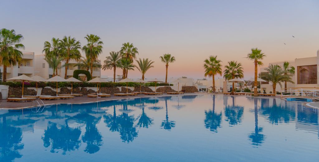 Sharm Reef Hotel 4*