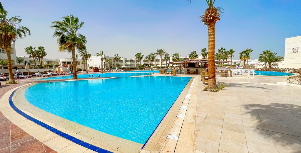 Sharm Reef Hotel 4*