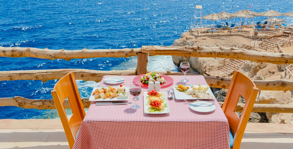 Sharm Reef Hotel 4*