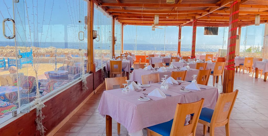 Sharm Reef Hotel 4*