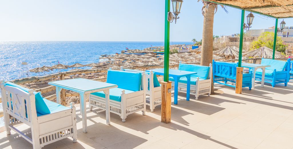 Sharm Reef Hotel 4*