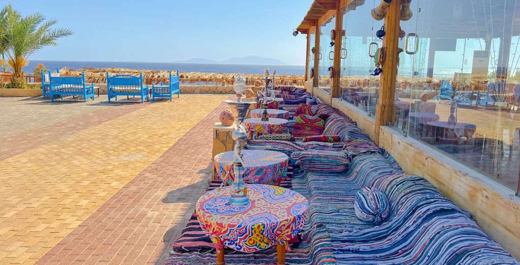 Sharm Reef Hotel 4*