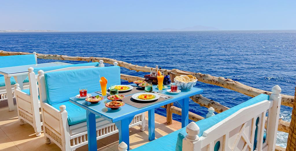 Sharm Reef Hotel 4*