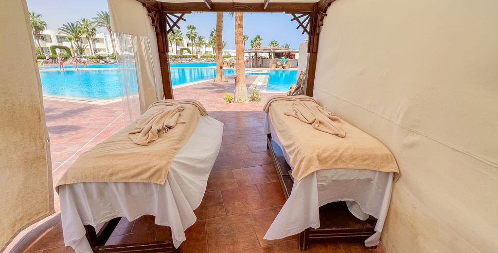 Sharm Reef Hotel 4*