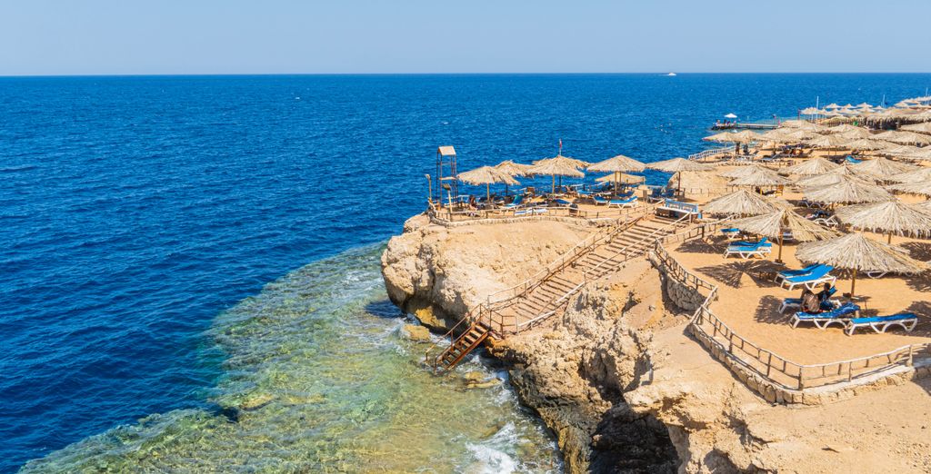 Sharm Reef Hotel 4*