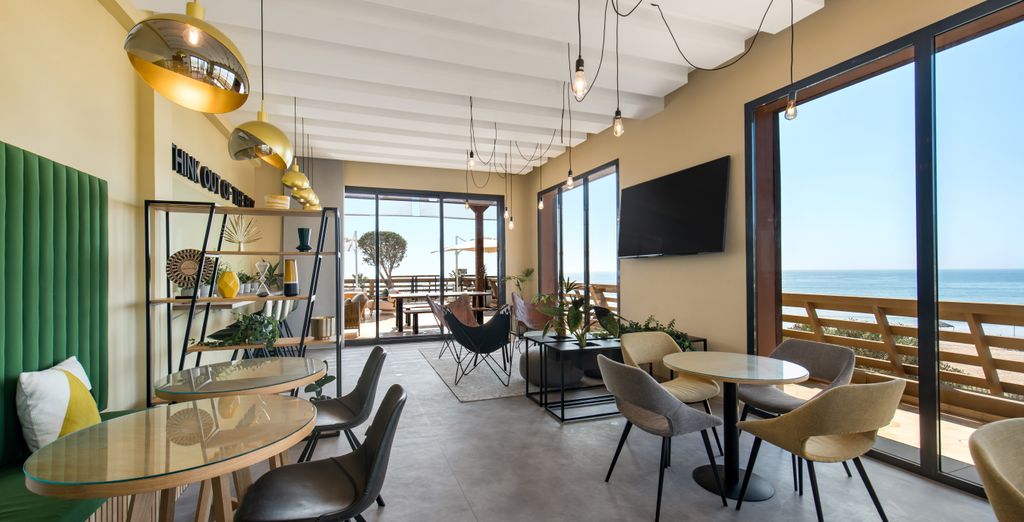 Radisson Blu Resort, Taghazout Bay Surf Village 4*  