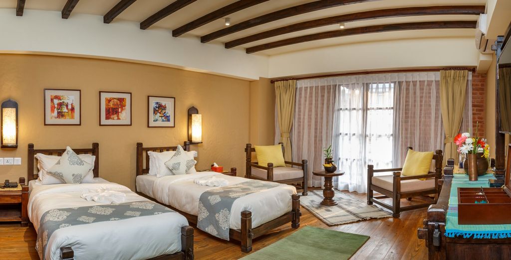 Tour privato: Immersione culturale in Nepal