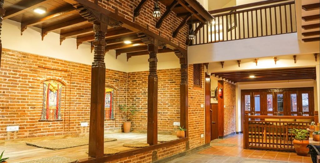 Tour privato: Immersione culturale in Nepal