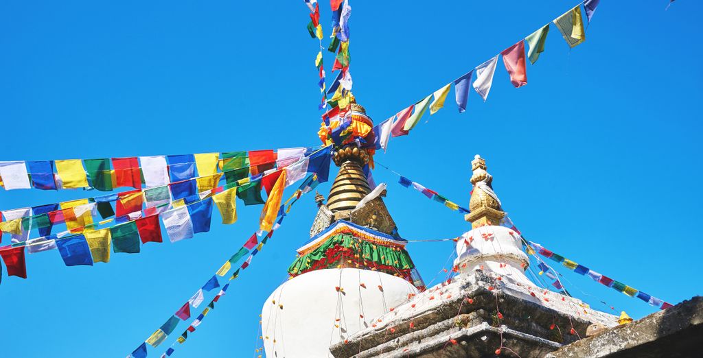 Tour privato: Immersione culturale in Nepal