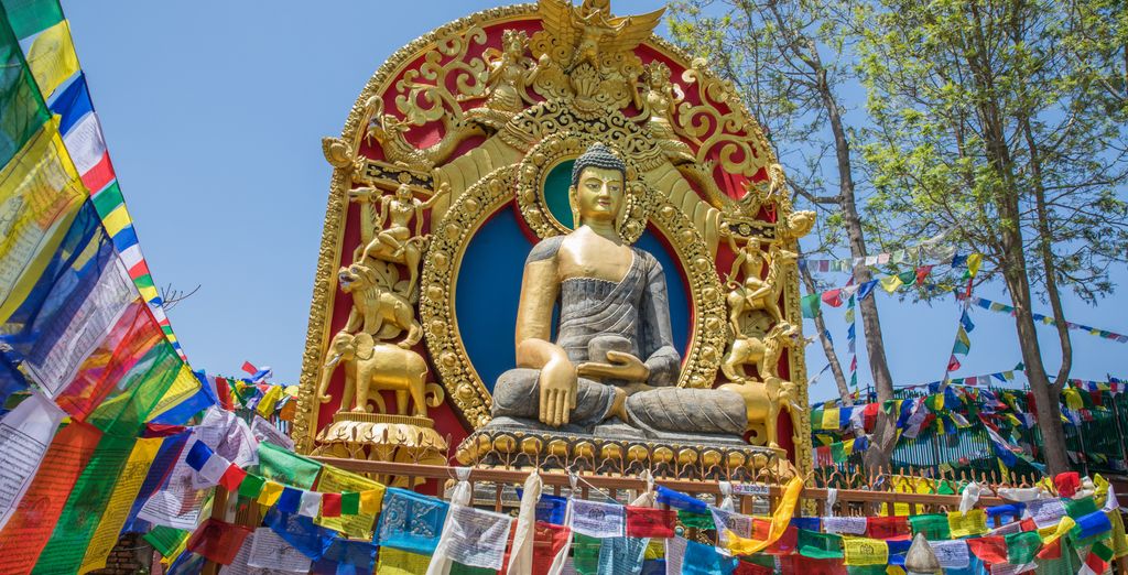 Tour privato: Immersione culturale in Nepal
