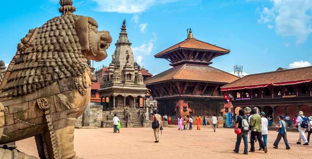 Tour privato: Immersione culturale in Nepal