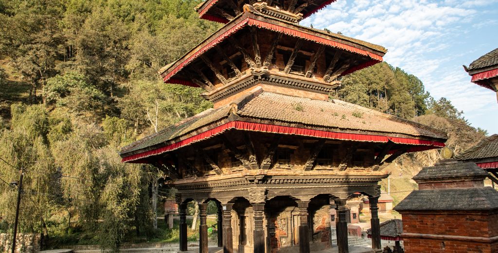 Tour privato: Immersione culturale in Nepal