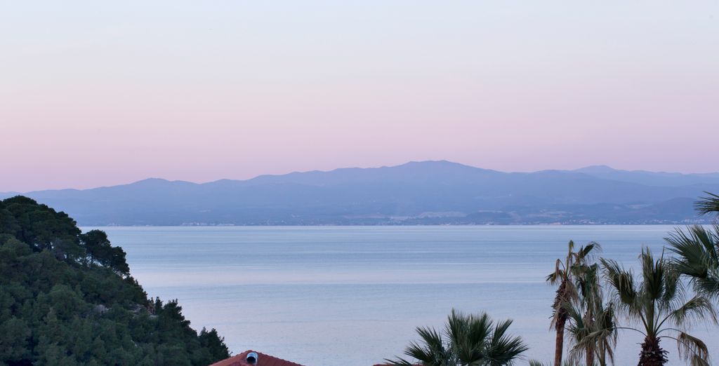 Cora Hotel & Spa 5*