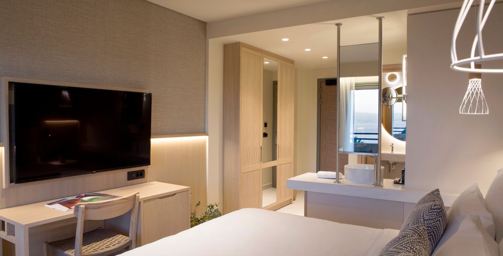 Cora Hotel & Spa 5*