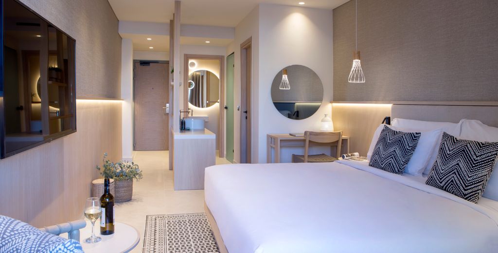Cora Hotel & Spa 5*