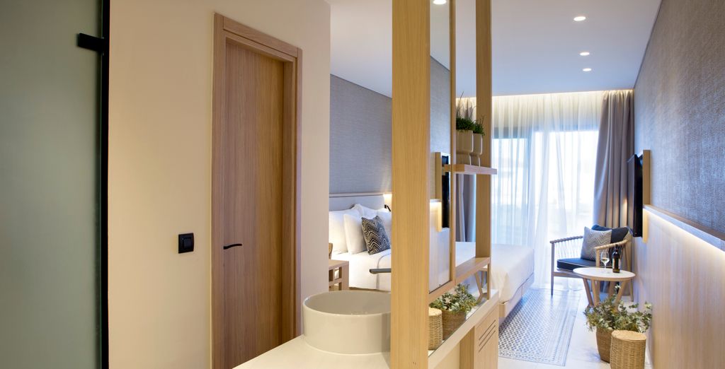 Cora Hotel & Spa 5*