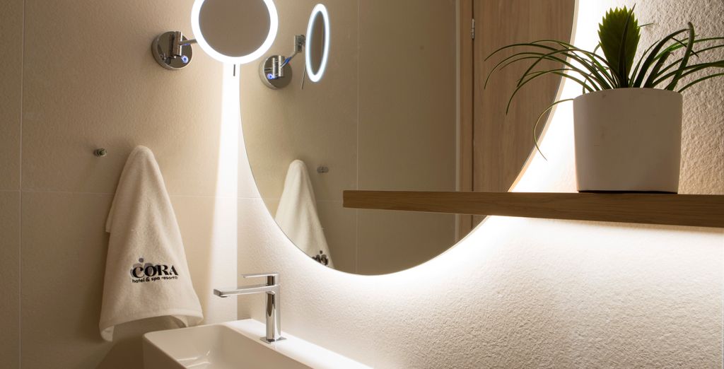 Cora Hotel & Spa 5*