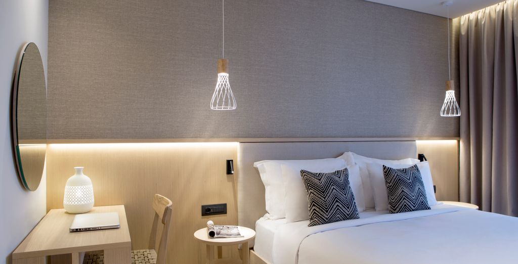 Cora Hotel & Spa 5*