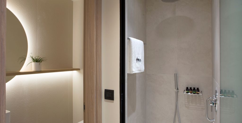 Cora Hotel & Spa 5*