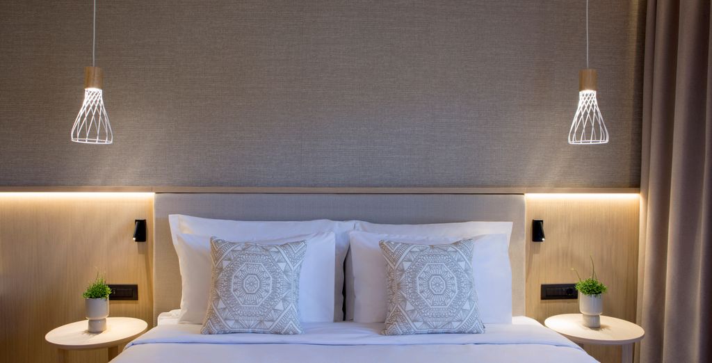 Cora Hotel & Spa 5*