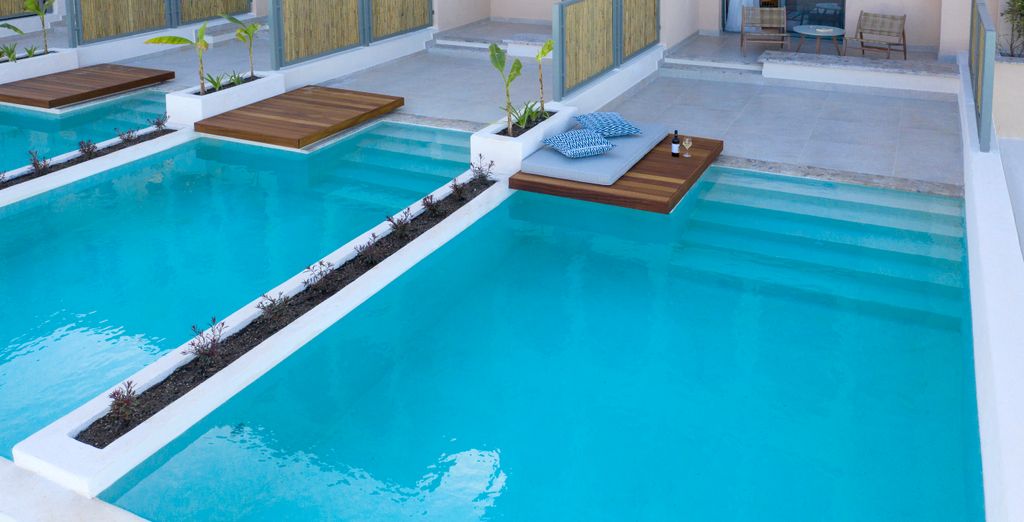 Cora Hotel & Spa 5*