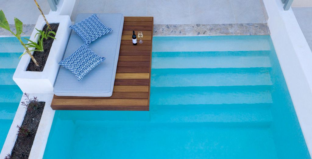 Cora Hotel & Spa 5*