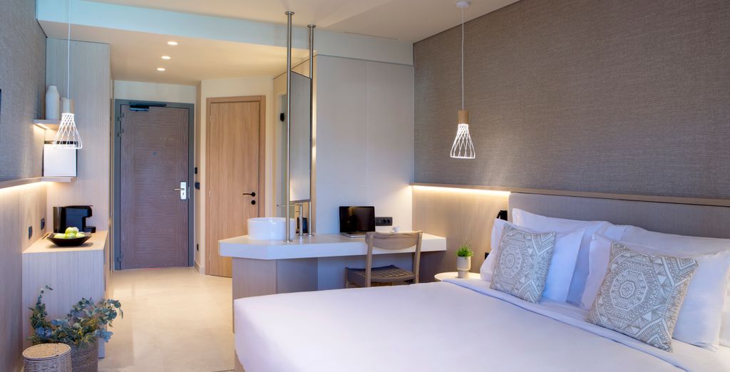 Cora Hotel & Spa 5*