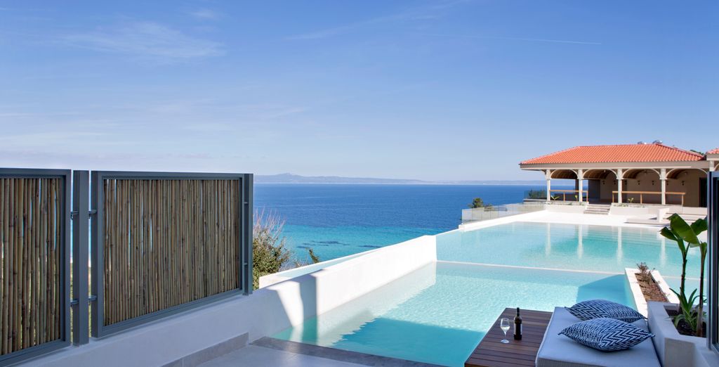 Cora Hotel & Spa 5*