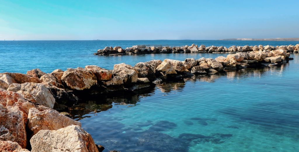 Kalidria Hotel & Thalasso Spa 5*