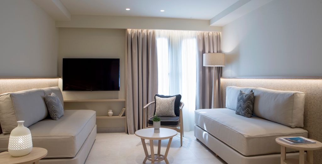 Cora Hotel & Spa 5*