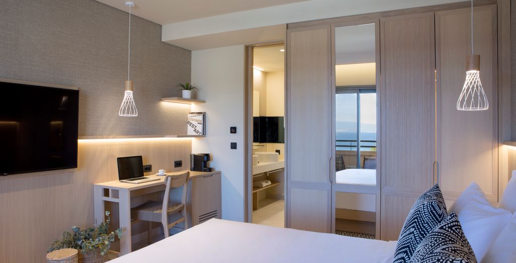 Cora Hotel & Spa 5*