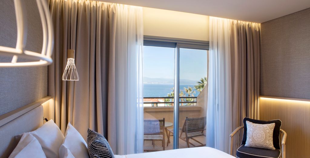Cora Hotel & Spa 5*
