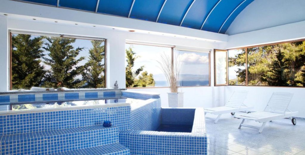 Alia Palace Hotel 5* - Adults Only 16+