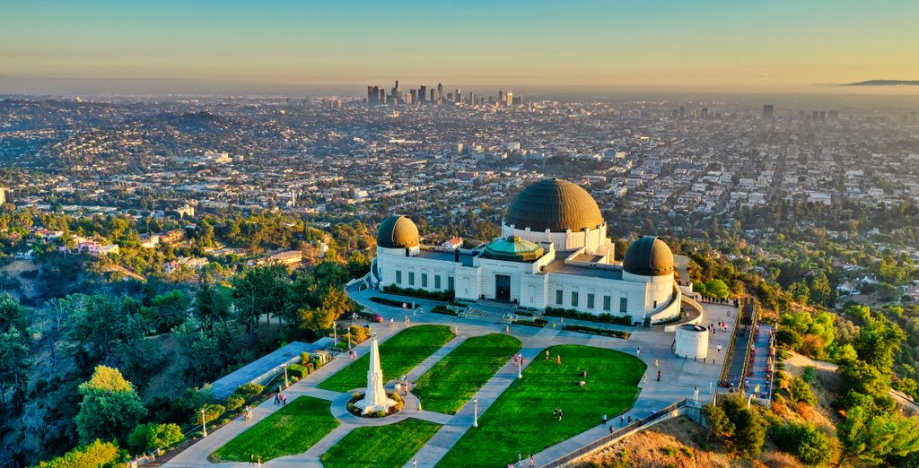 Autotour: Alla scoperta della California
