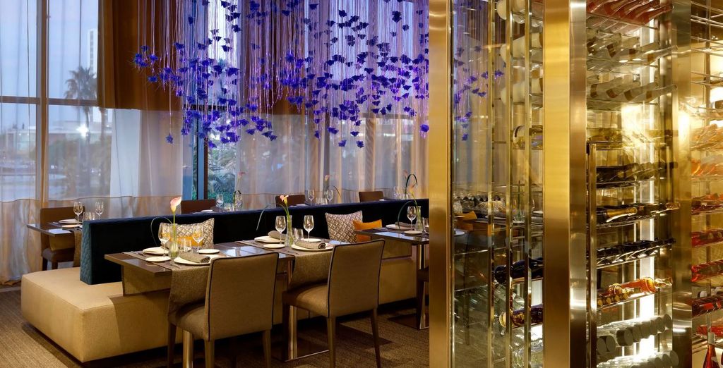 Hyatt Regency Barcelona Tower 5*