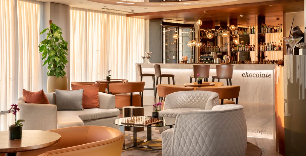Lujo Hotel Bodrum 5*