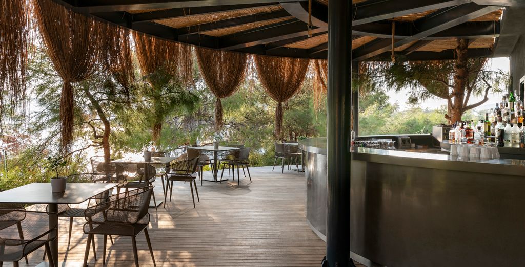 Lujo Hotel Bodrum 5*