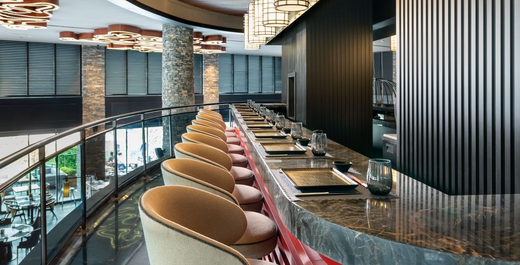 Lujo Hotel Bodrum 5*