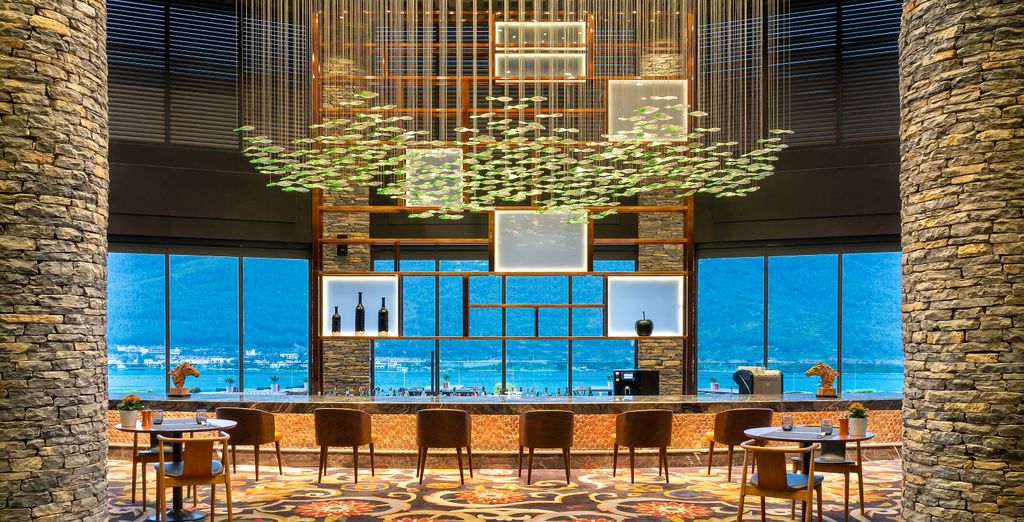 Lujo Hotel Bodrum 5*