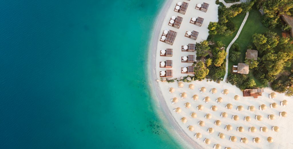 Lujo Hotel Bodrum 5*